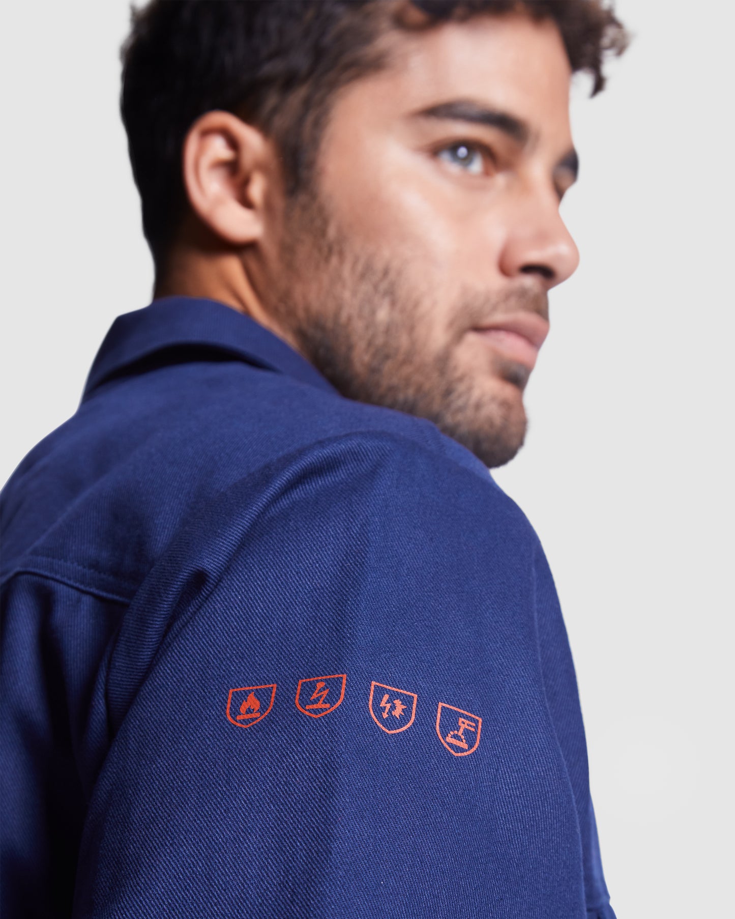 Veste ignifuge "Cruiser"