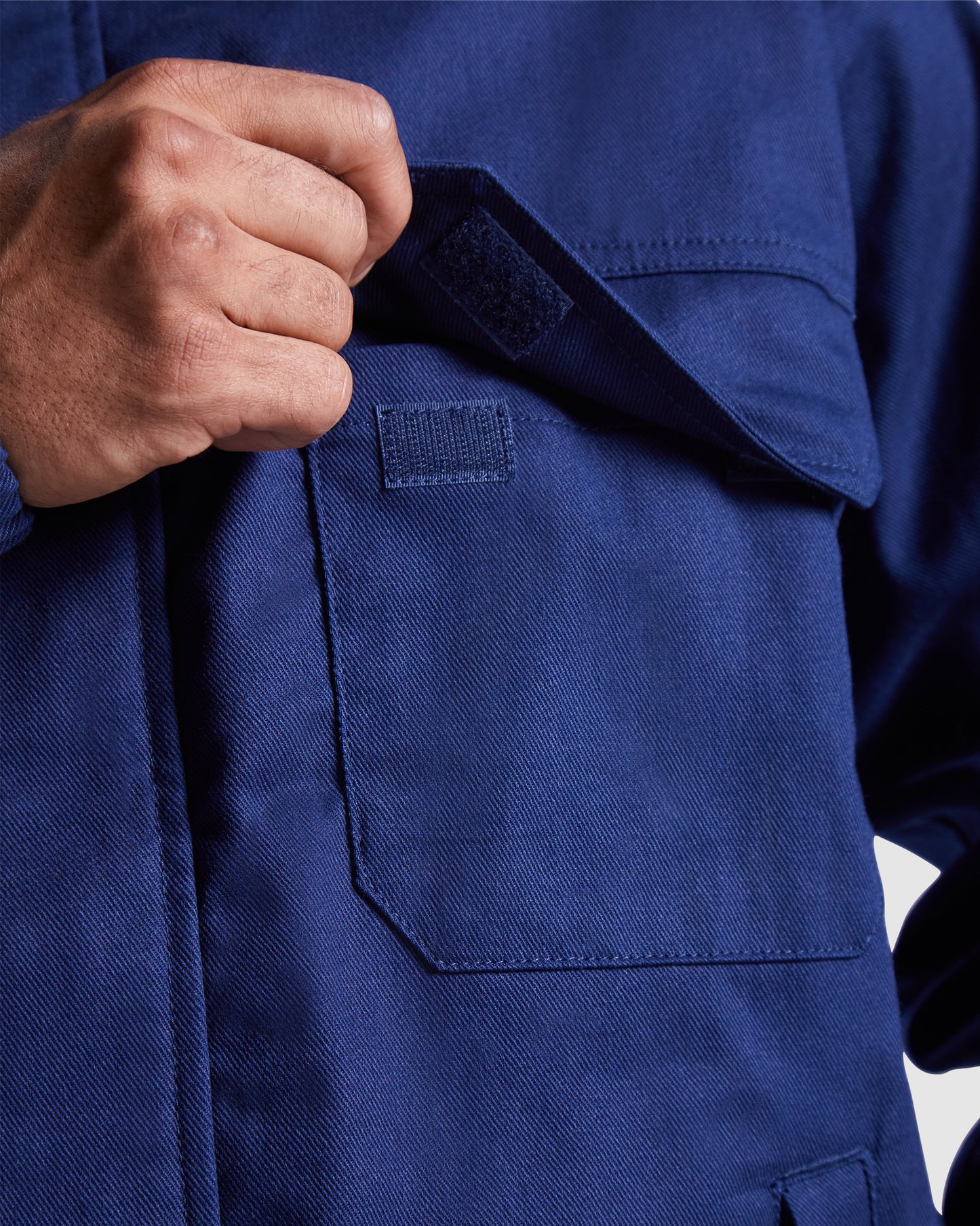 Veste ignifuge "Cruiser"
